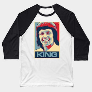 King Baseball T-Shirt